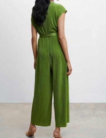 Salopeta Mango, verde