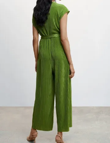 Salopeta Mango, verde