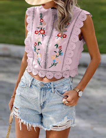 Top SHEIN, roz