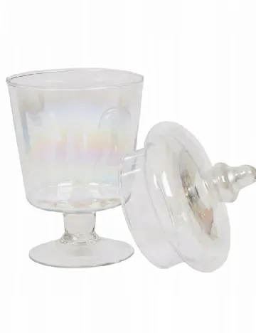 Recipient pentru dulciuri Excellent Houseware, mix culori Mix culori