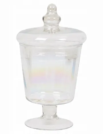 Recipient pentru dulciuri Excellent Houseware, mix culori Mix culori