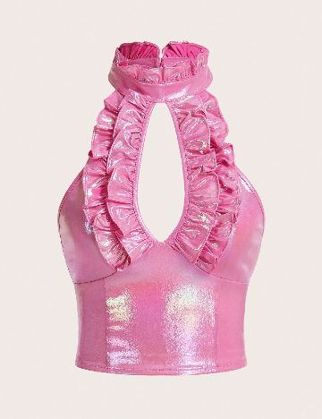 Top SHEIN, roz