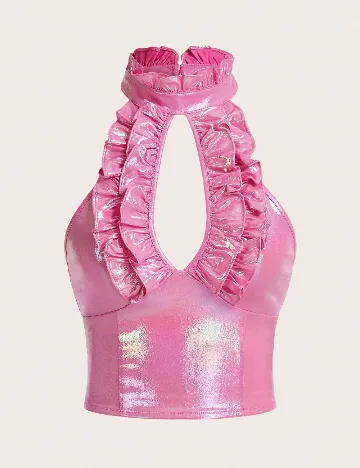 Top SHEIN, roz