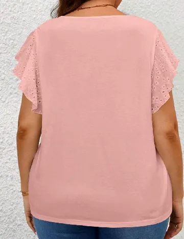 Bluza SHEIN CURVE, roz