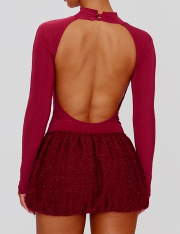 Body PRETTYLITTLETHING, visiniu