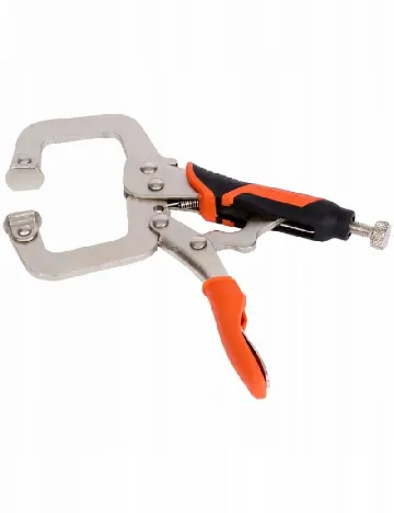 Cleste cu blocare Werckmann, mix culori Mix culori