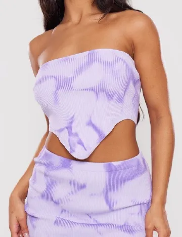 Top PRETTYLITTLETHING, mov
