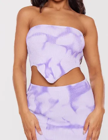 Top PRETTYLITTLETHING, mov
