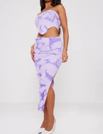 Top PRETTYLITTLETHING, mov