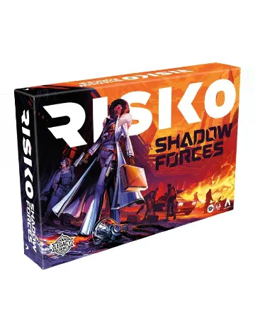Joc de societate Hasbro Gaming, mix culori