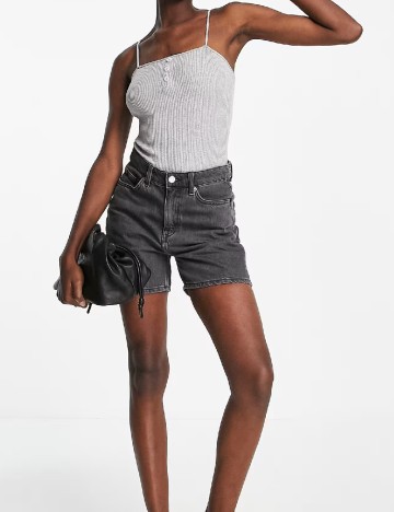 Body ASOS, gri