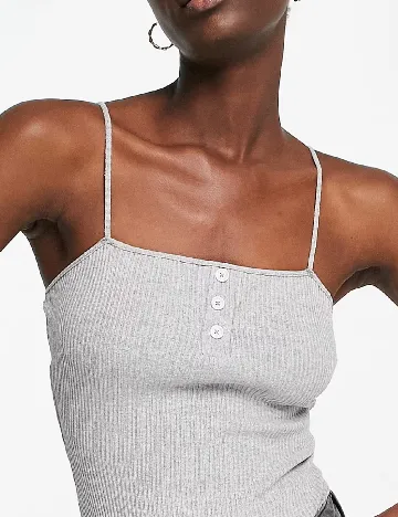 Body ASOS, gri