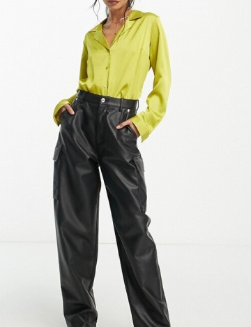 Body ASOS, verde