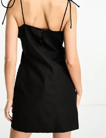 Rochie scurta AsYou, negru