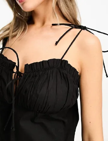 Rochie scurta AsYou, negru