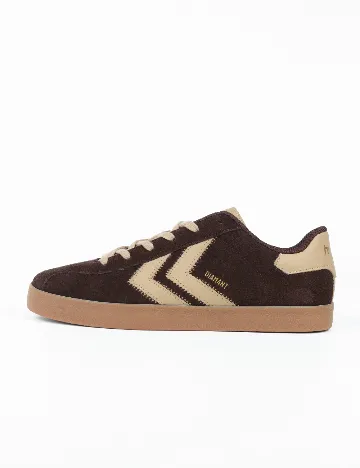 Adidasi Hummel, maro Maro