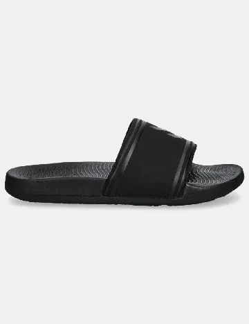 Slapi Hummel, negru Negru