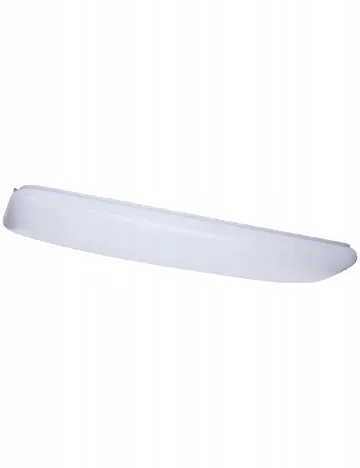 Lampa LED Zd Trading, alb Alb