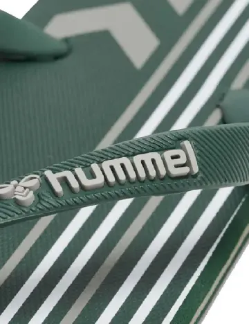 Slapi Hummel, verde Verde