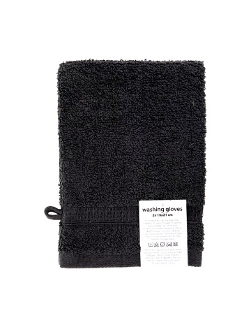 Laveta OutletMag, negru