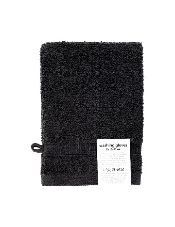 Laveta OutletMag, negru