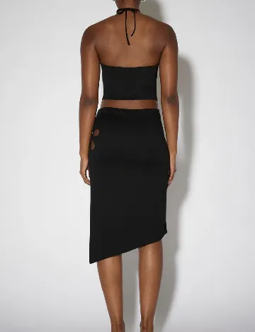 Top Something New, negru