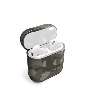 Husa AirPods IDEAL OF SWEDEN, army