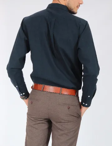 Camasa Ralph Lauren, bleumarin Albastru