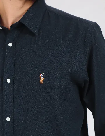 Camasa Ralph Lauren, bleumarin Albastru