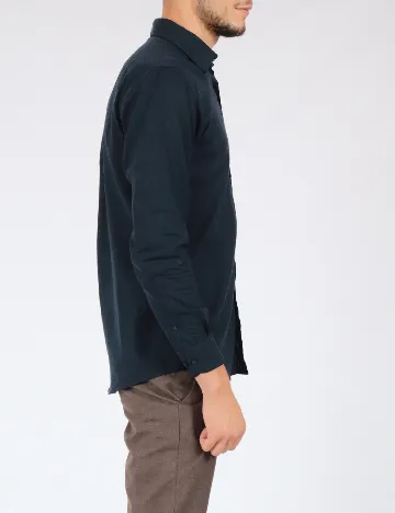 Camasa Polo Ralph Lauren, albastru Albastru