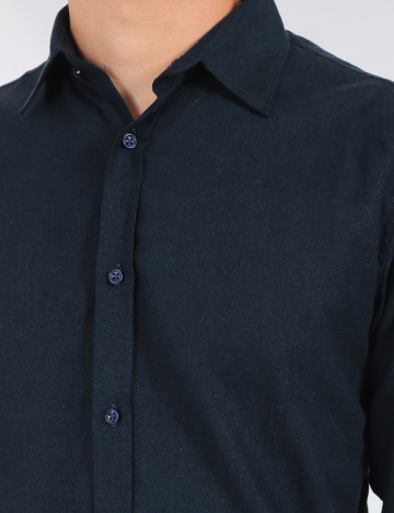 Camasa Polo Ralph Lauren, albastru