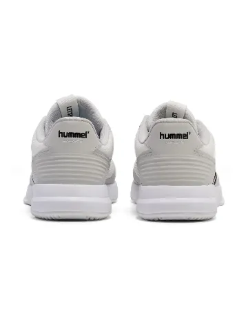 Adidasi Hummel, gri Gri