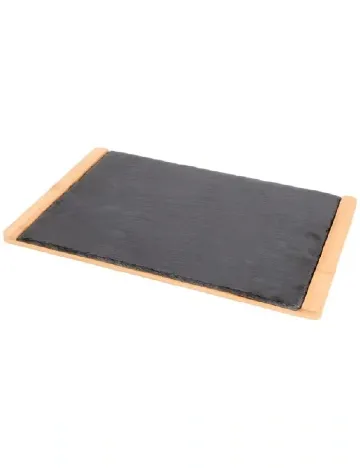 Tava Absolu Chic, negru Negru