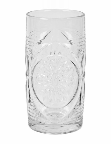 Pahar Royal Leerdam, transparent