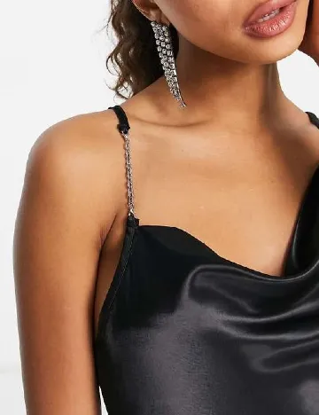 Rochie scurta Urban Revivo, negru