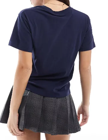 Tricou Polo Ralph Lauren, bleumarin Albastru