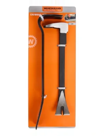 Set ranga Werckmann, negru Negru
