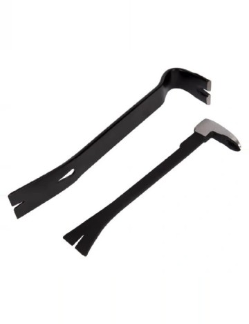 Set ranga Werckmann, negru
