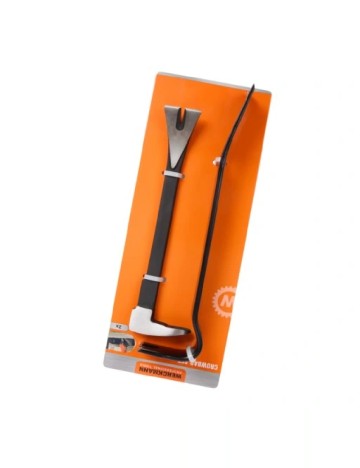 Set ranga Werckmann, negru