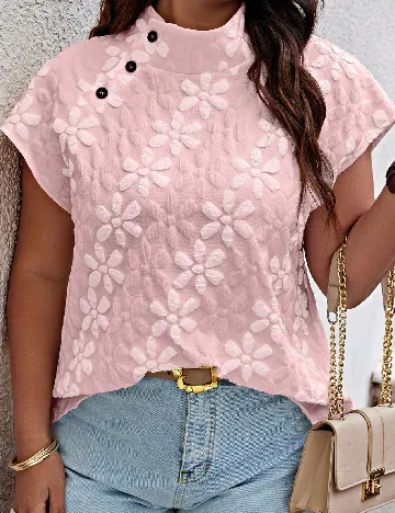 Bluza SHEIN CURVE, roz