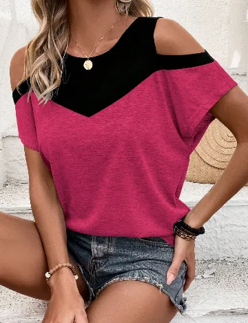Bluza SHEIN, roz