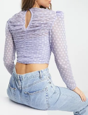 Top ASOS, mov