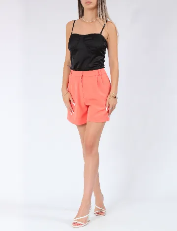 Body IN THE STYLE, negru Negru