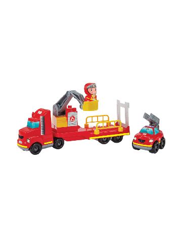 Joc lego Abrick, mix culori