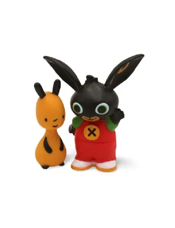 Set figurine Golden Bear, mix culori Mix culori