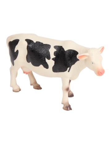 Figurina Zd Trading, alb/negru