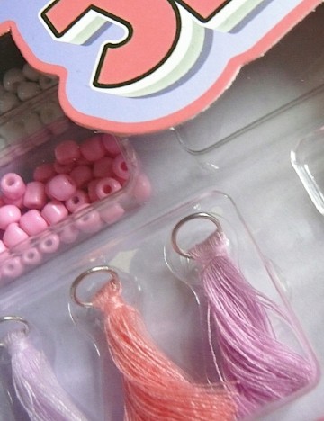 Set creatie Kids Kingdom, mix culori