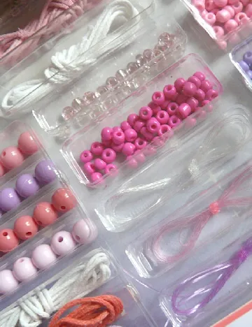Set creatie Kids Kingdom, mix culori