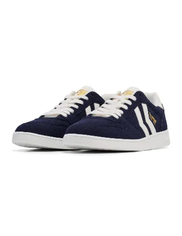 Adidasi Hummel, bleumarin Albastru
