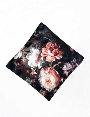 Fata de perna Rogon Products, floral